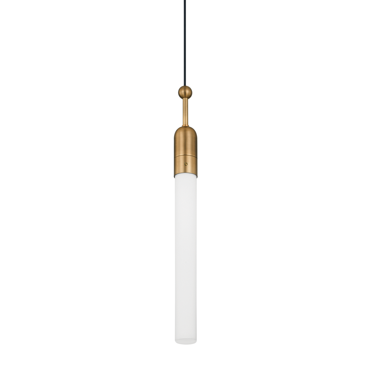 Troy Lighting Darby Pendant Pendant Troy Lighting PATINA BRASS 2.5x2.5x28.25 