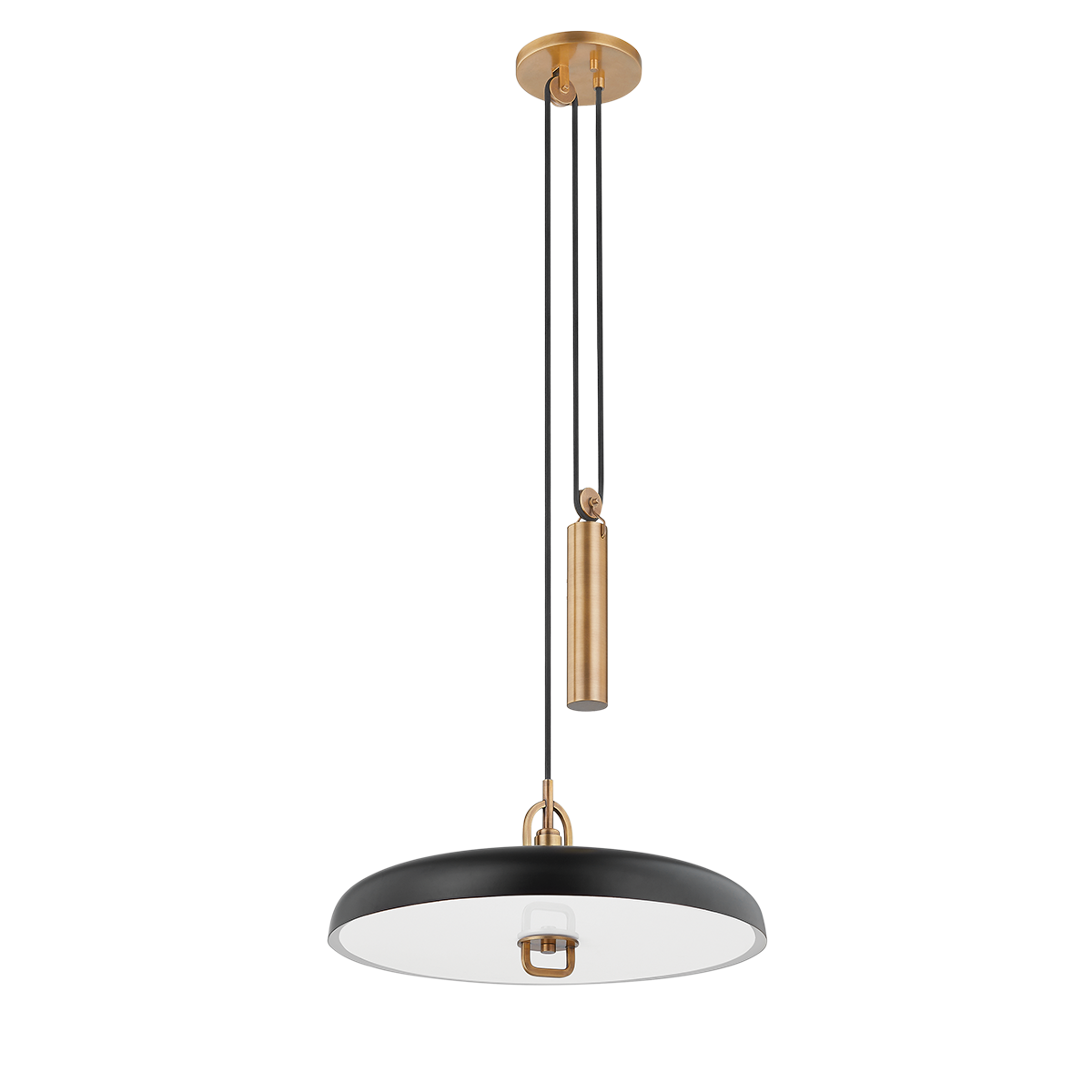 Troy Lighting PLUMMET Pendant Pendant Troy Lighting   