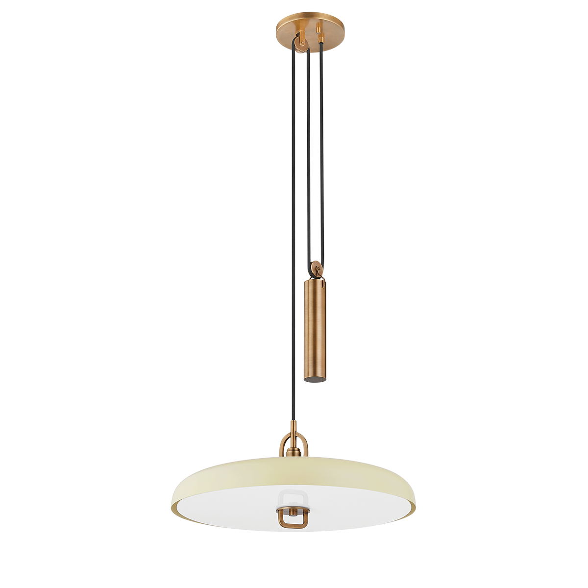 Troy Lighting PLUMMET Pendant Pendant Troy Lighting   