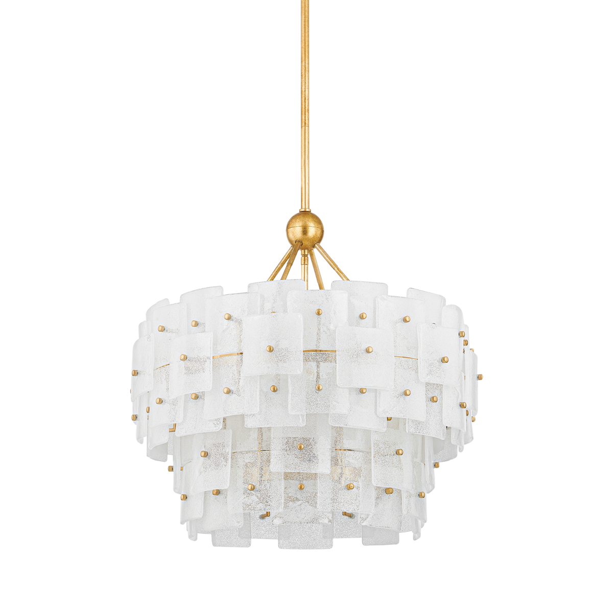 Troy Lighting Jacik Chandelier