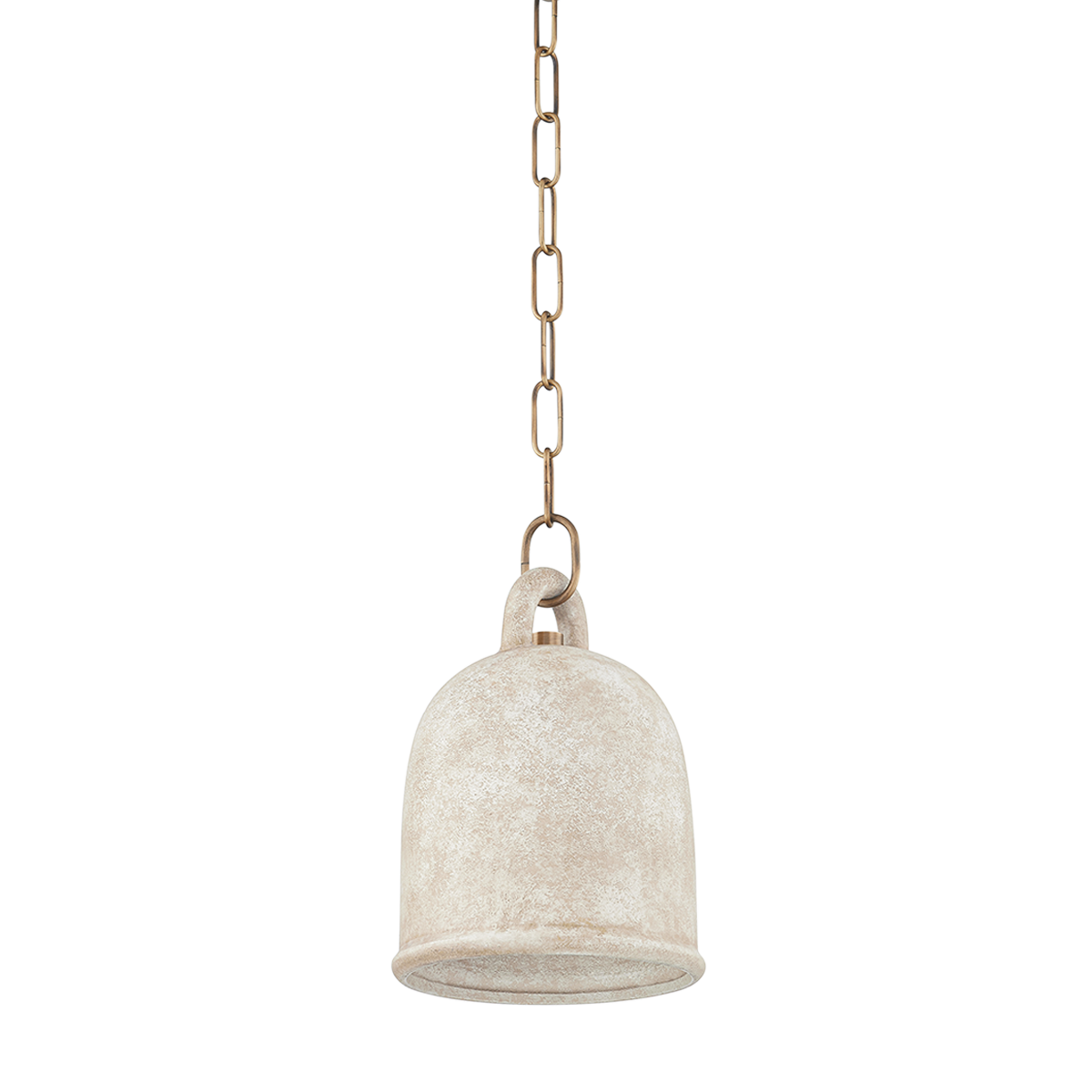 Troy Lighting RELIC Pendant Pendant Troy Lighting PATINA BRASS 8.25x8.25x11.5 