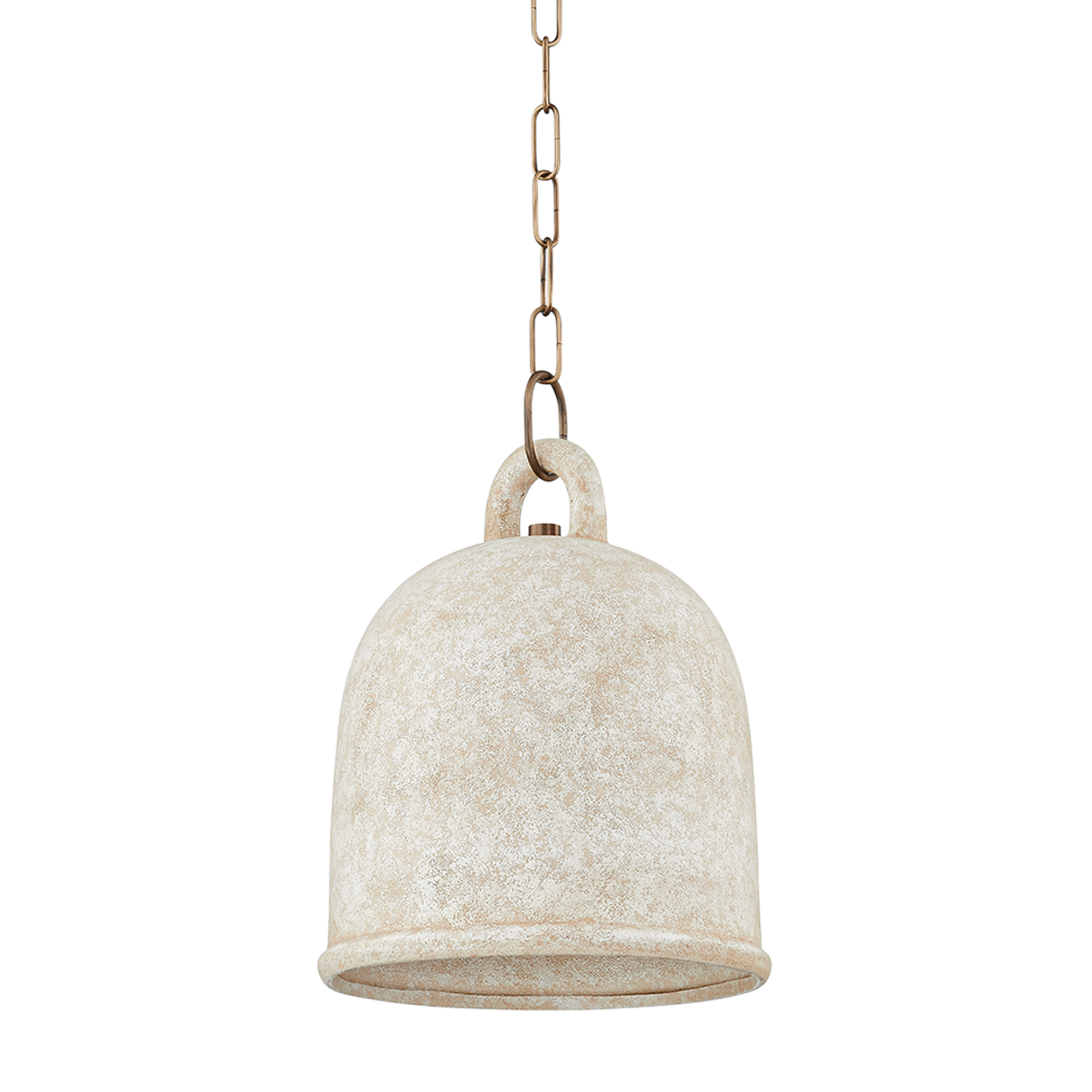 Troy Lighting RELIC Pendant Pendant Troy Lighting PATINA BRASS 12.25x12.25x15 