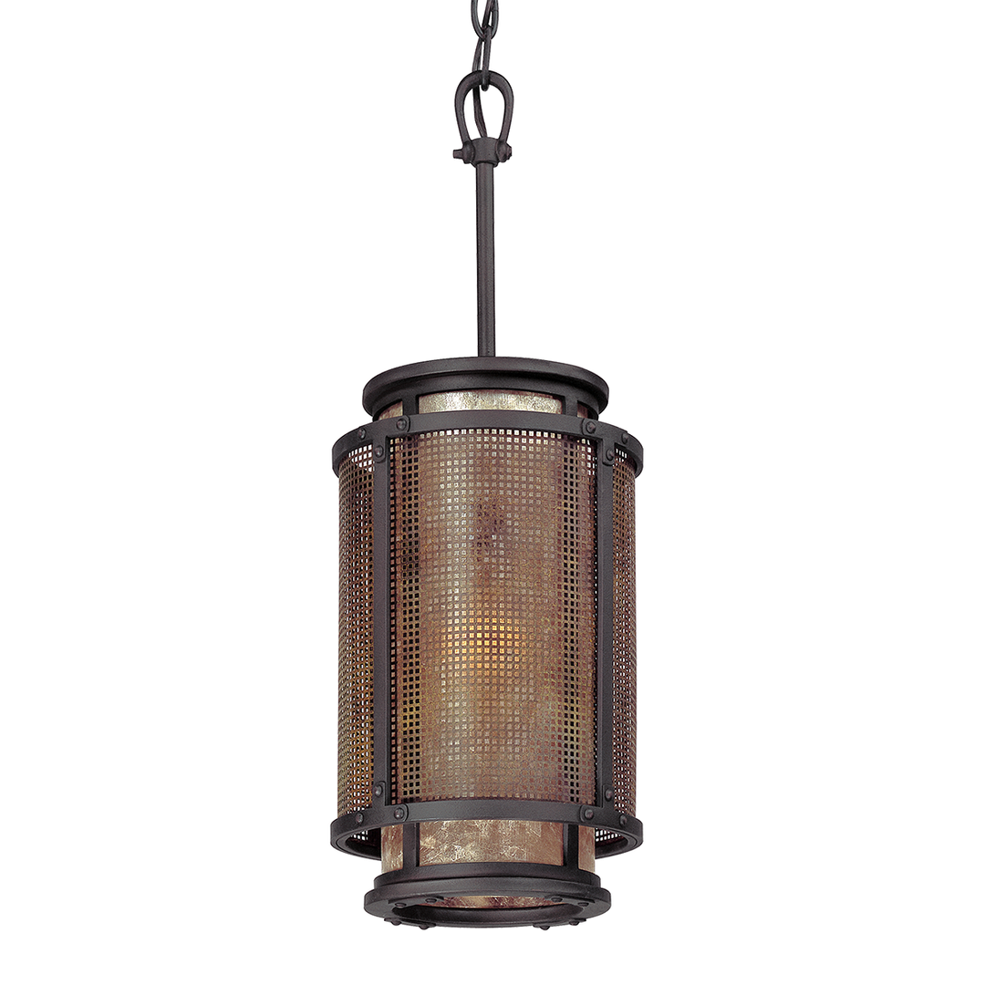 Troy Lighting Copper Mountain Lantern