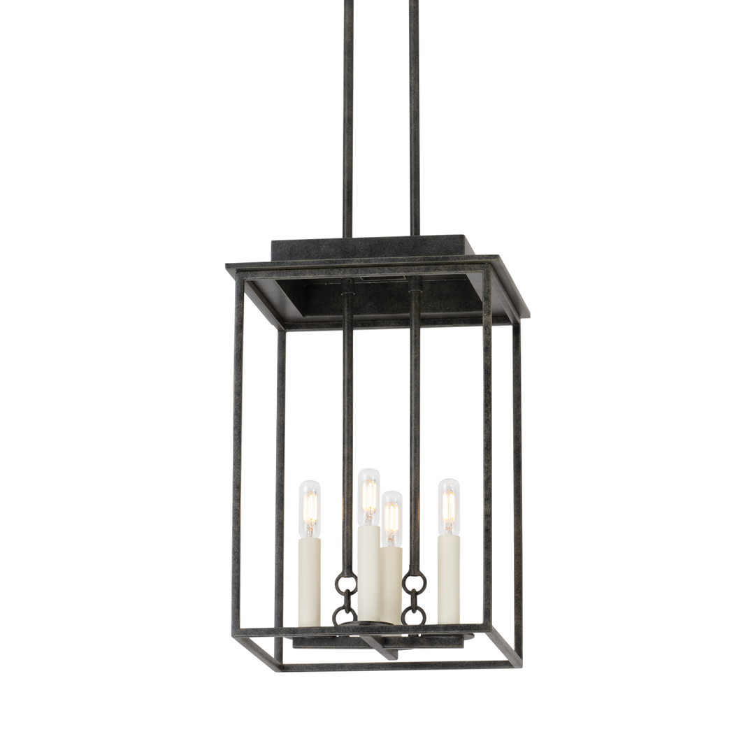 Troy Lighting Hart Lantern Pendants Troy Lighting   