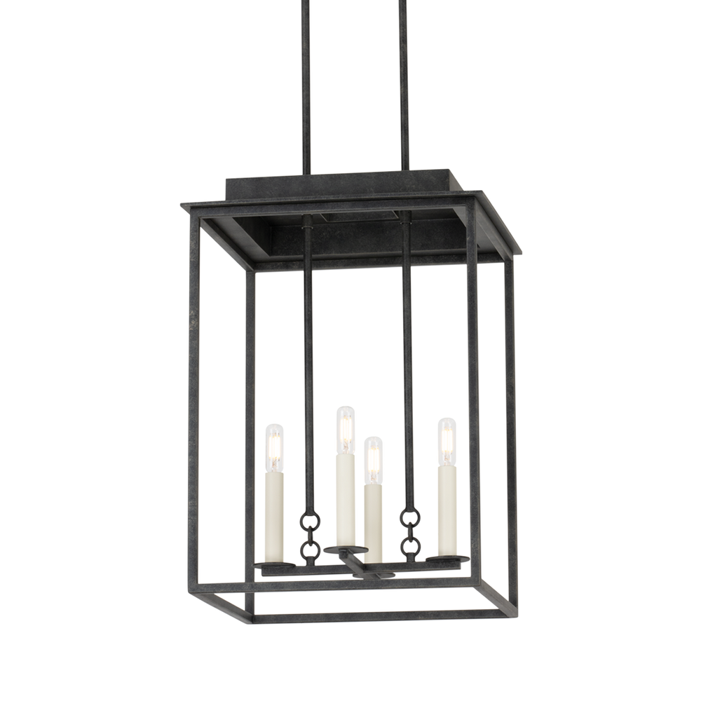 Troy Lighting Hart Lantern