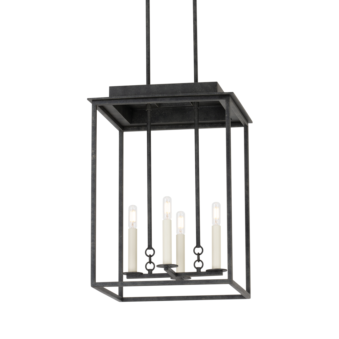 Troy Lighting Hart Lantern