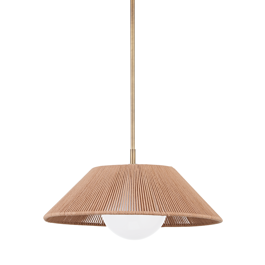 Troy Lighting Lisbon Pendant