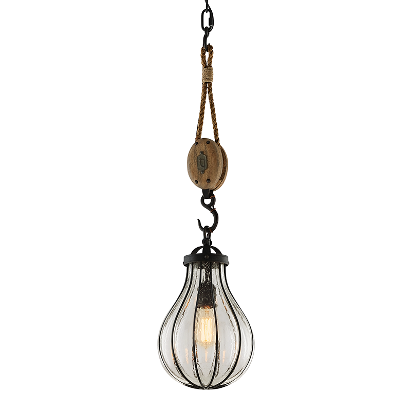 Troy Lighting Murphy Pendant Pendants Troy Lighting   