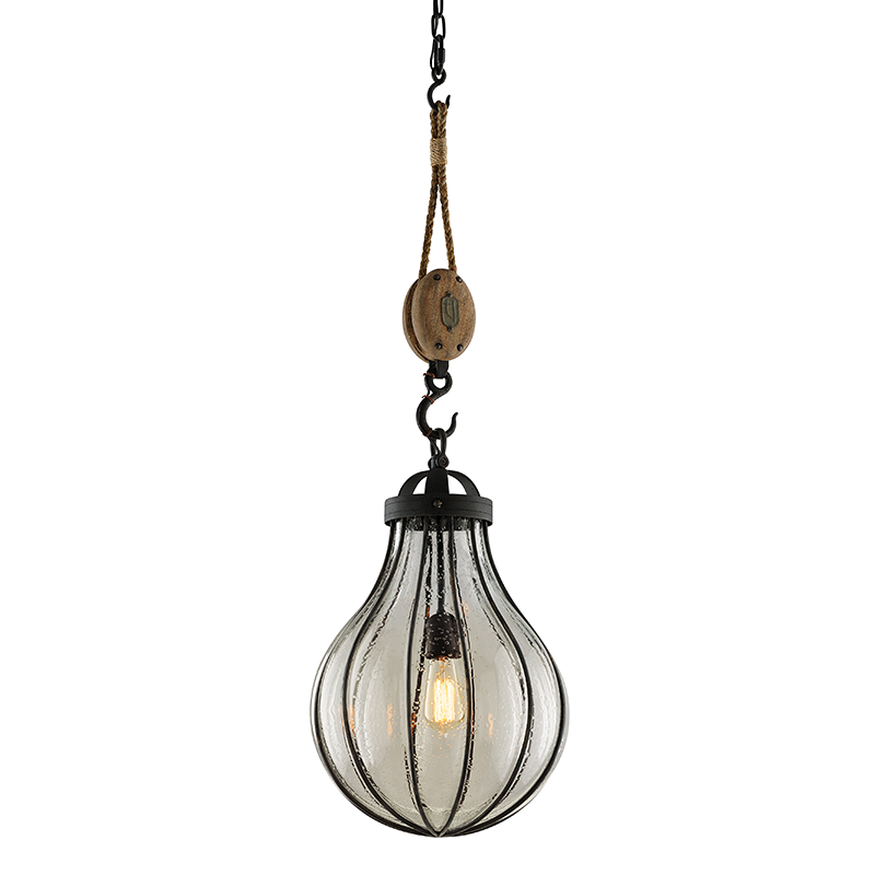 Troy Lighting Murphy Pendant