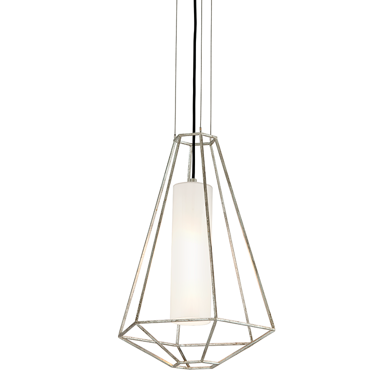 Troy Lighting Silhouette Pendant