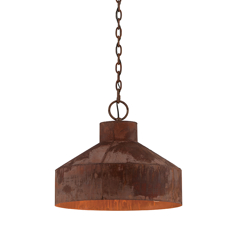 Troy Lighting Rise & Shine Pendant