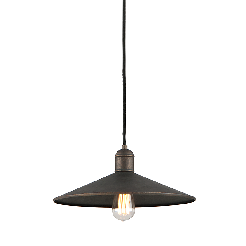 Troy Lighting Mccoy Pendant Pendants Troy Lighting   