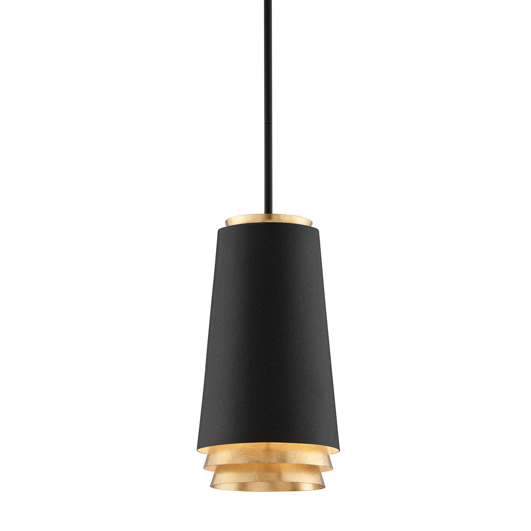 Troy Lighting Fahrenheit Pendant Pendants Troy Lighting   