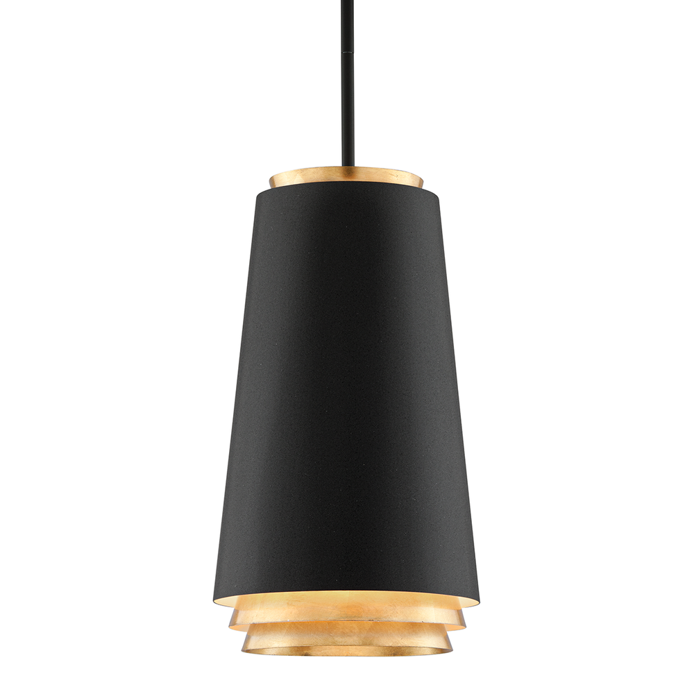 Troy Lighting Fahrenheit Pendant Pendants Troy Lighting   