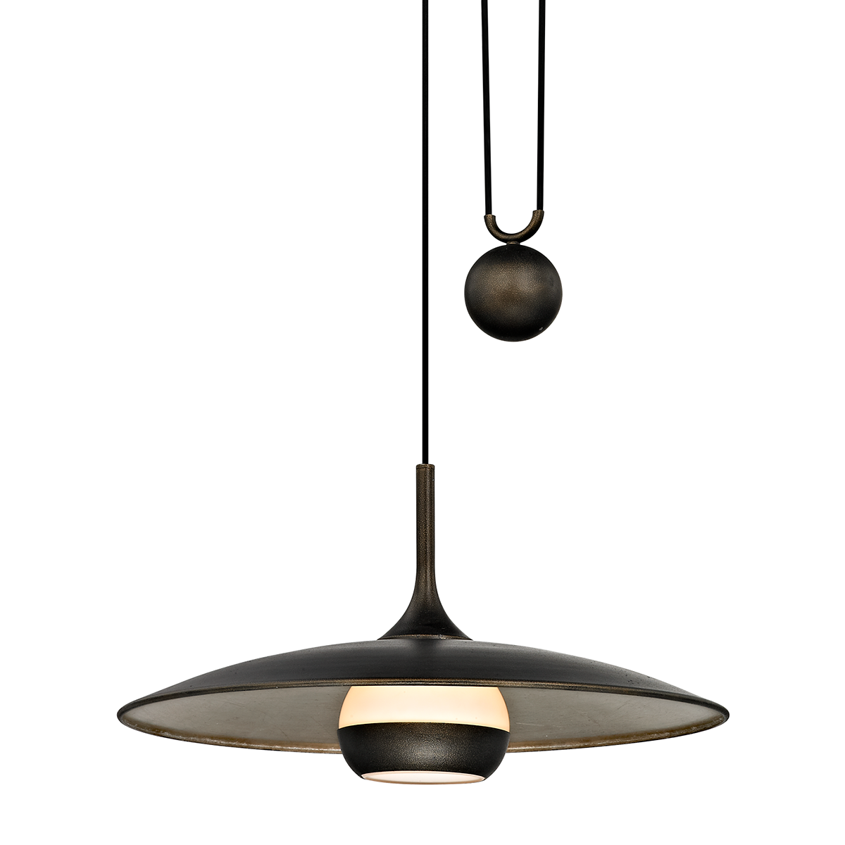 Troy Lighting Alchemy Pendant Pendant Troy Lighting VINTAGE BRONZE 24x24x12.5 