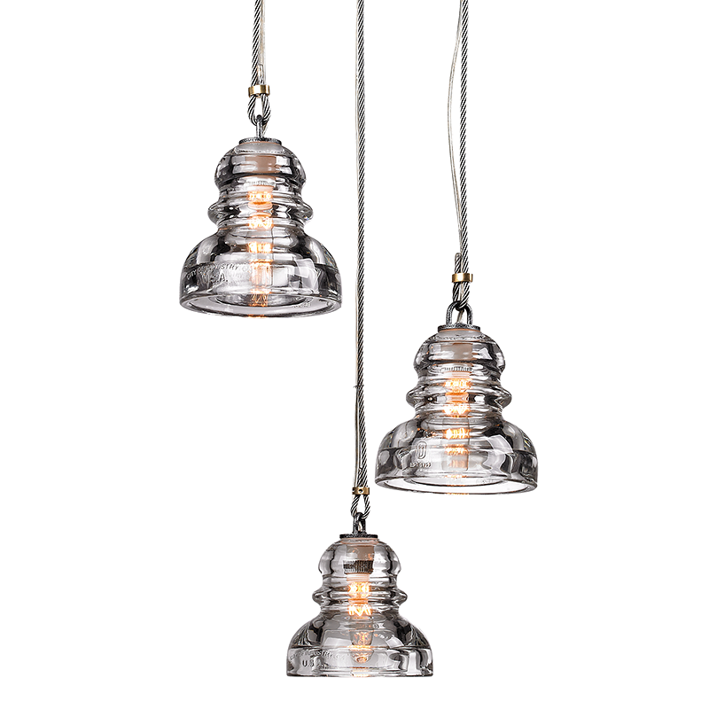 Troy Lighting Menlo Park Chandelier Chandelier Troy Lighting DEEP BRONZE 13.75x13.75x10 