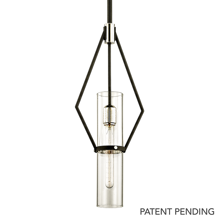 Troy Lighting Raef Pendant Pendants Troy Lighting   