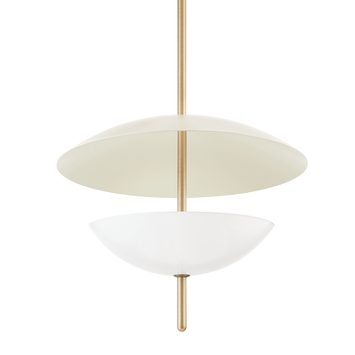 Troy Lighting DION Pendant Pendant Troy Lighting PATINA BRASS 24x24x20.25 