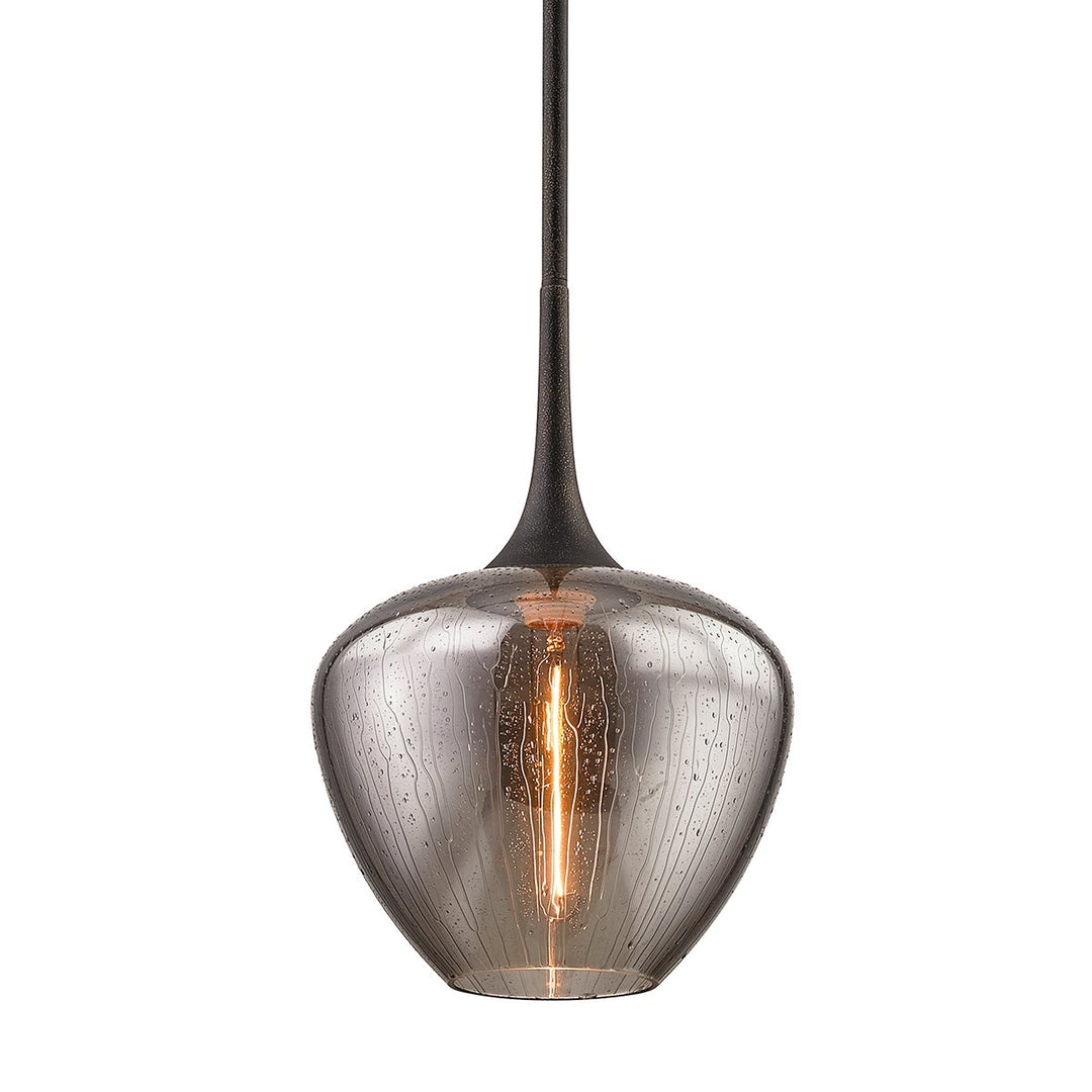 Troy Lighting West End Pendant Pendants Troy Lighting VINTAGE BRONZE 12.5x12.5x17.5 