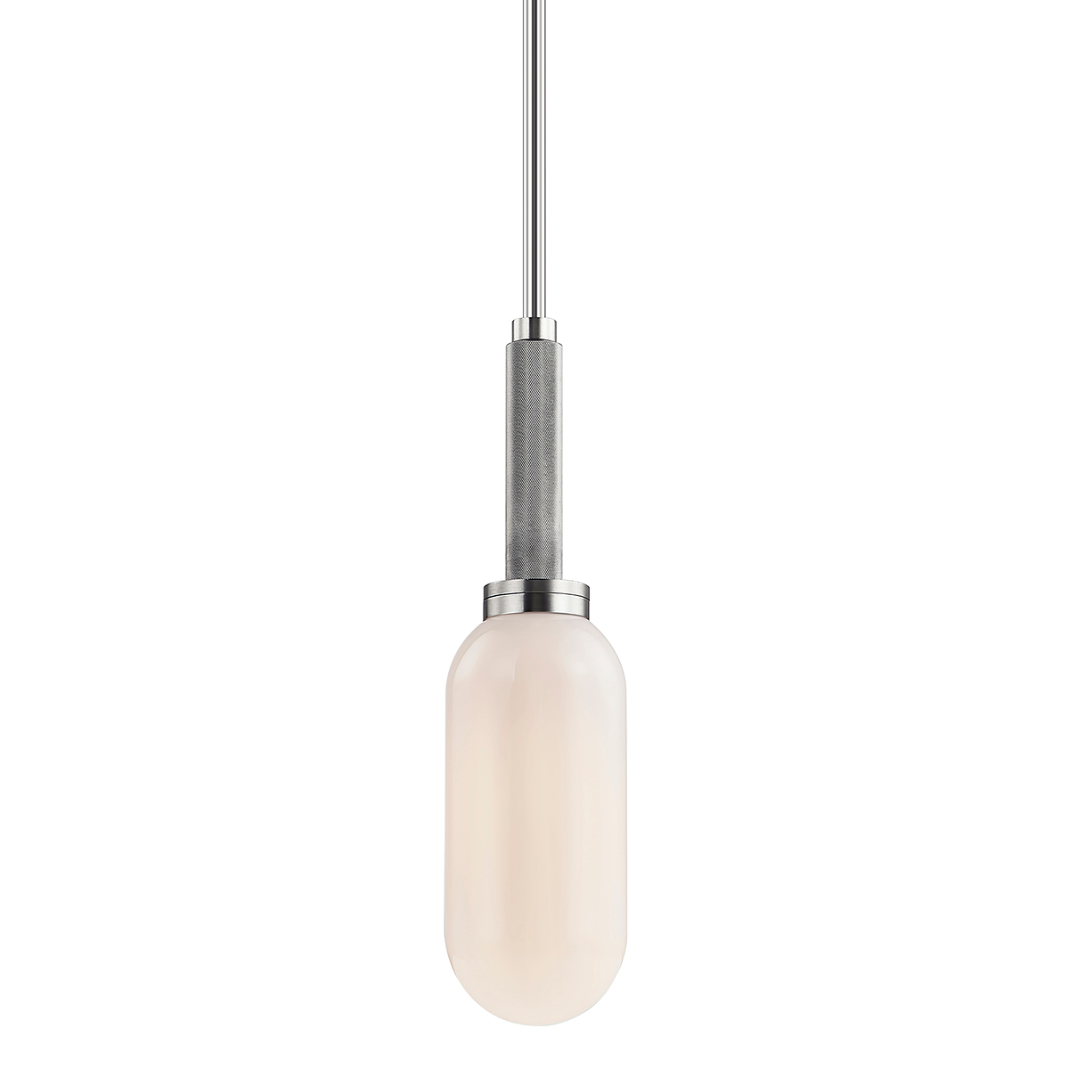 Troy Lighting Annex Pendant Pendant Troy Lighting ANODIZED ALUMINUM 5x5x20.5 