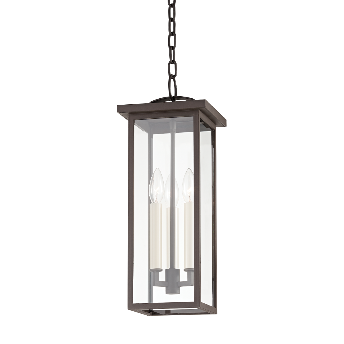 Troy Lighting Eden Pendant Pendant Troy Lighting TEXTURED BRONZE 7.5x7.5x19.5 