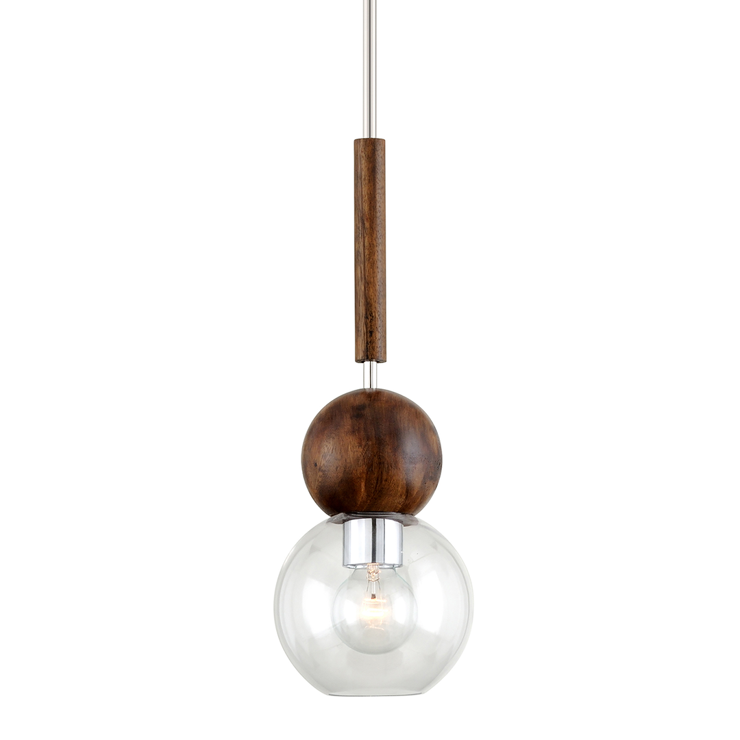 Troy Lighting Arlo Pendant Pendants Troy Lighting   