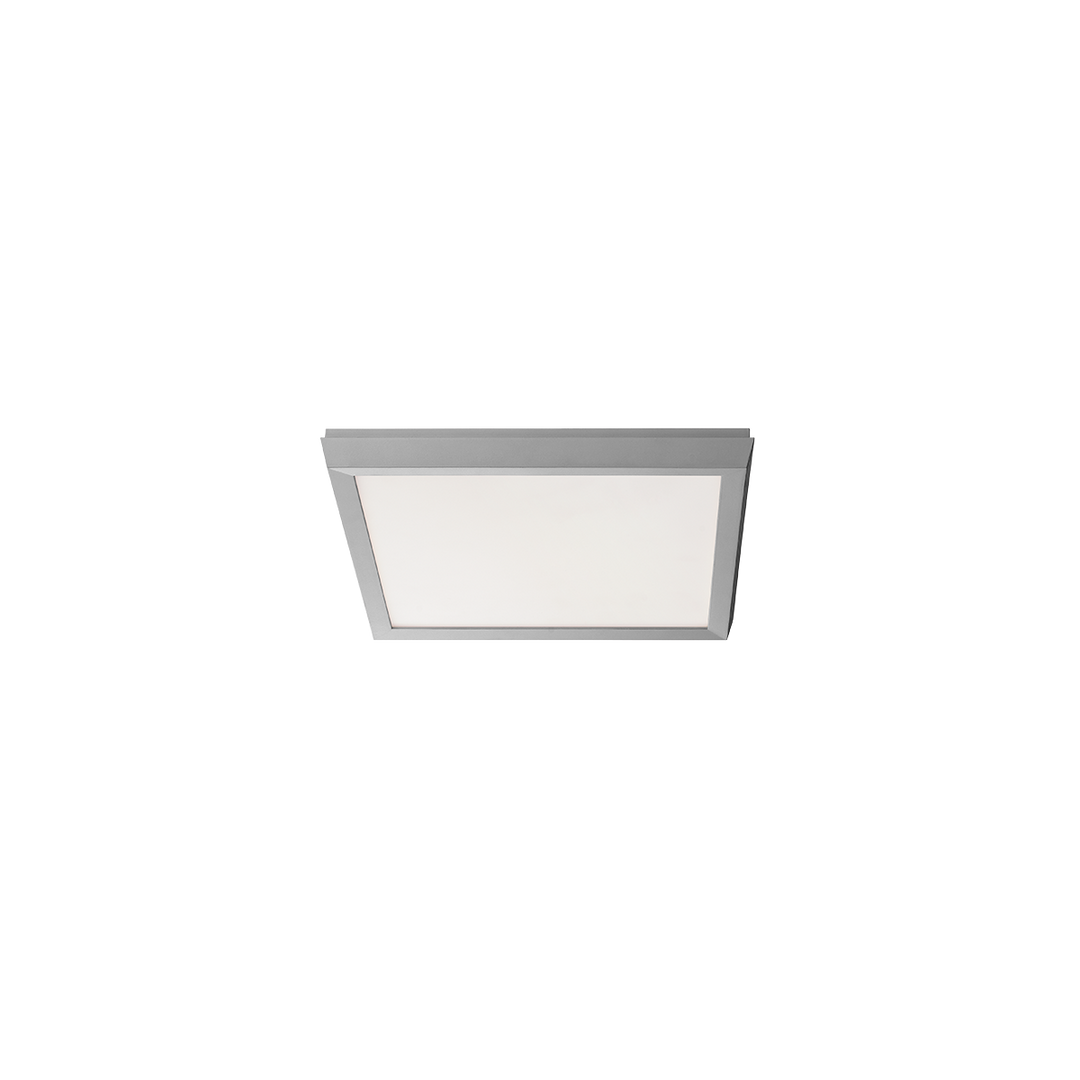 Modern Forms Logo Flush Mount Light Ceiling Flush Mounts Modern Forms   