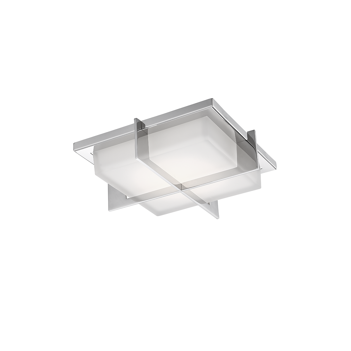 Modern Forms Razor Flush Mount Light