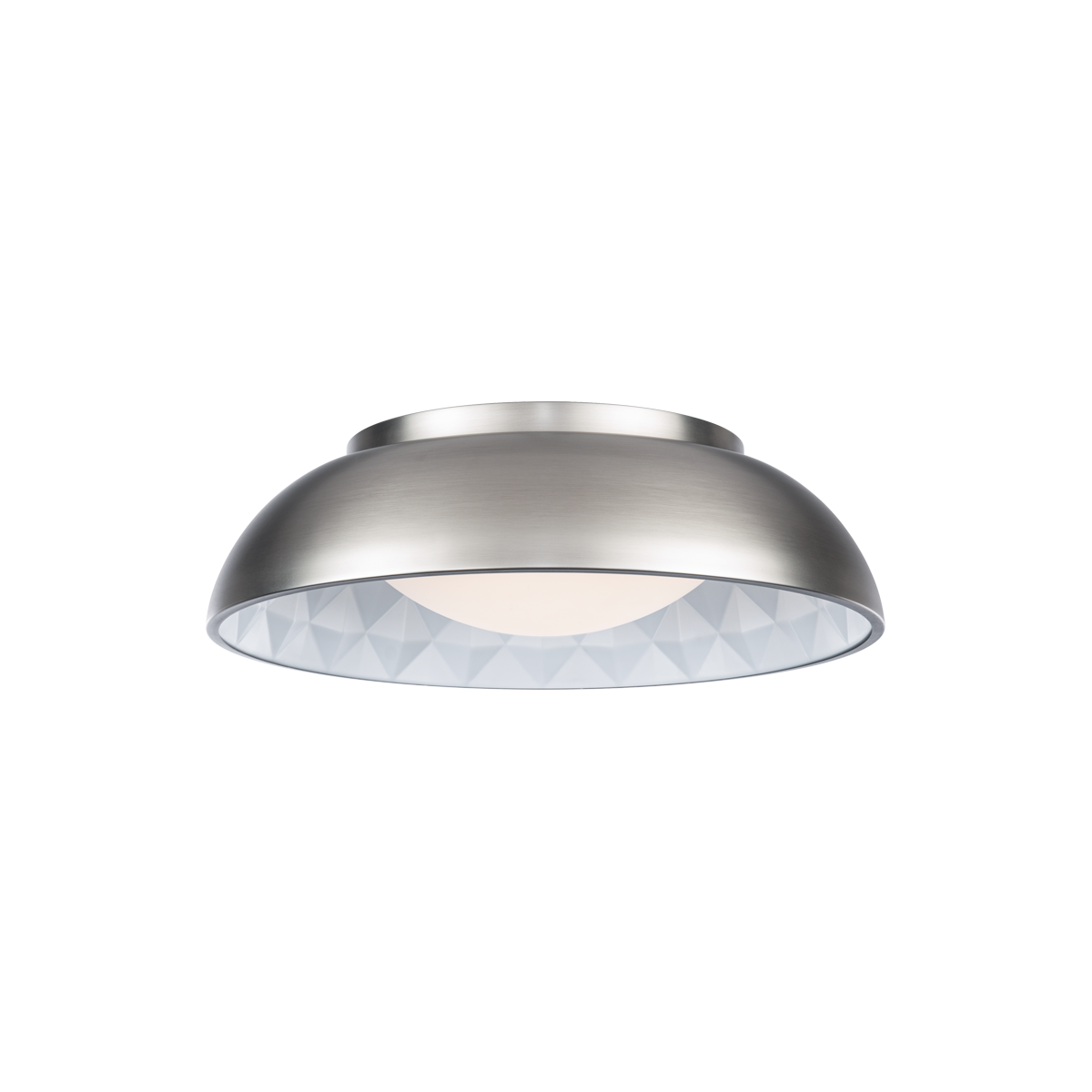 Modern Forms Prisma Flush Mount Light