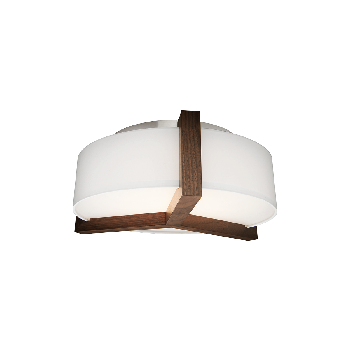 Modern Forms Segment Flush Mount Light