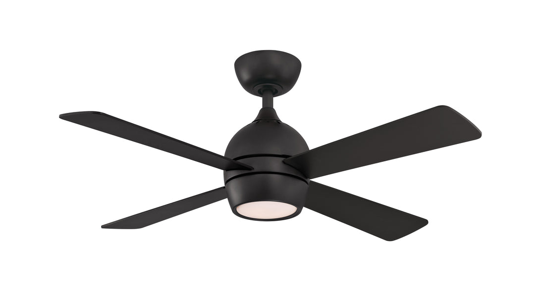 Fanimation Kwad 52 Indoor Ceiling Fans Fanimation   