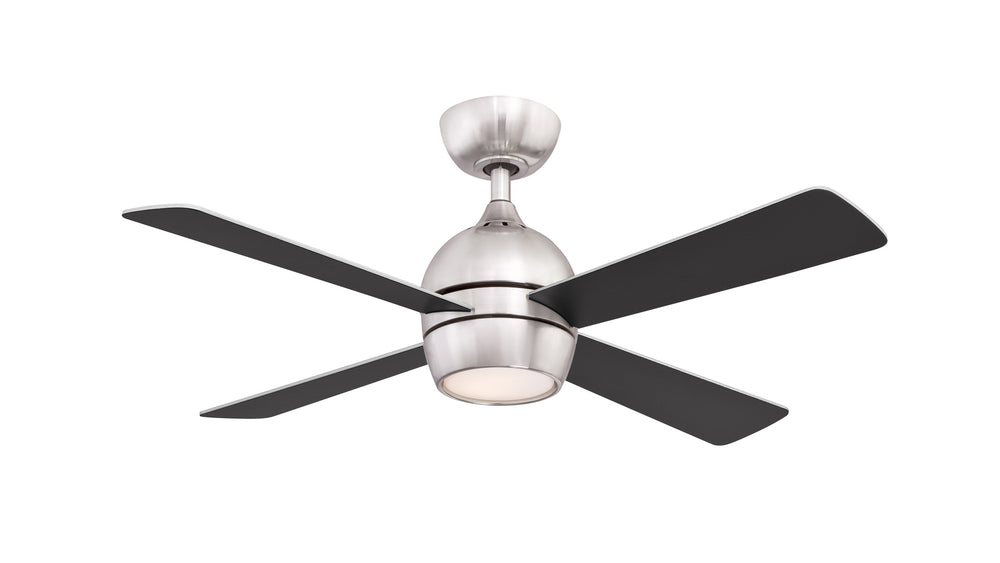 Fanimation Kwad 52 Indoor Ceiling Fans Fanimation   