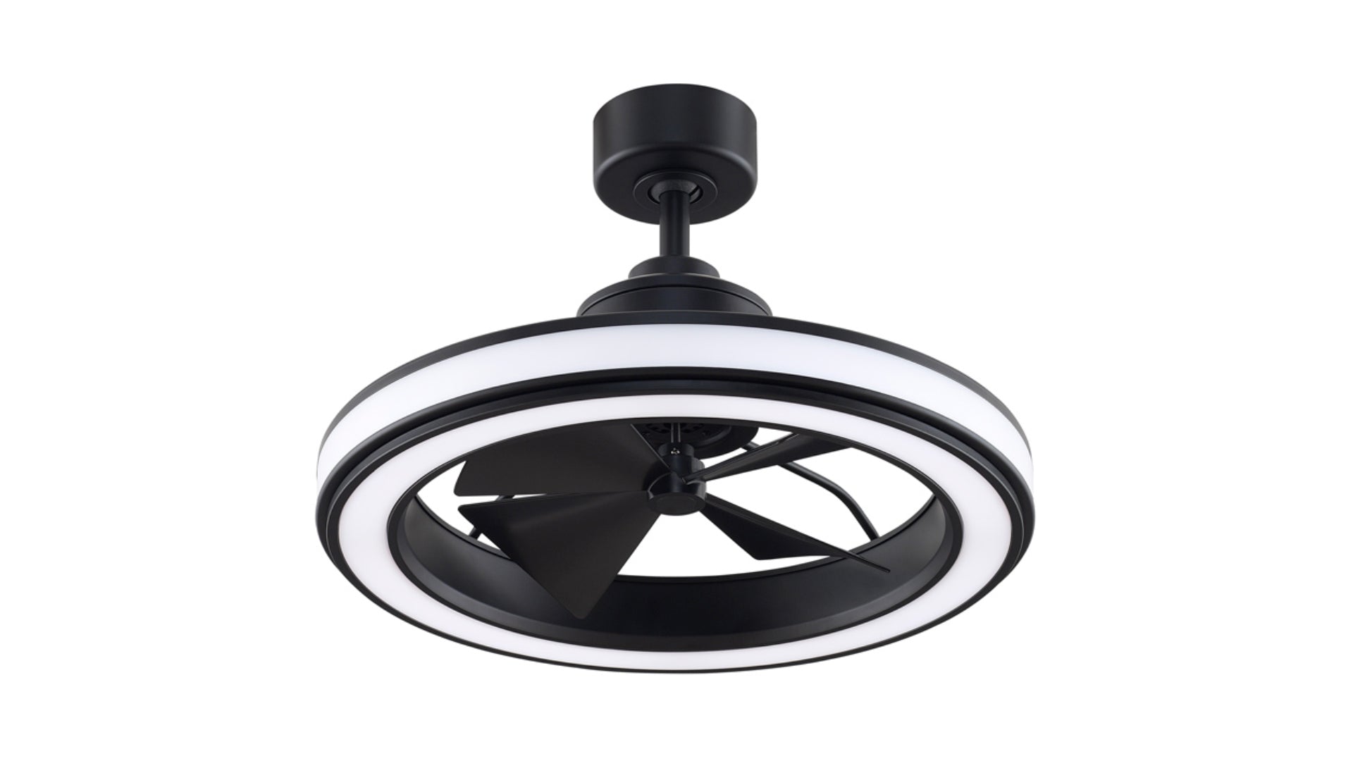 Fanimation Gleam 16" Ceiling Fan Ceiling Fan Fanimation   