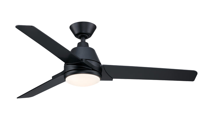 Fanimation Pyramid 52" Ceiling Fan Indoor Ceiling Fans Fanimation   