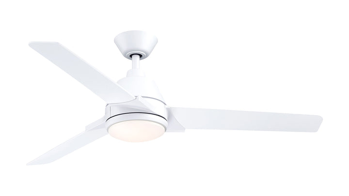 Fanimation Pyramid 52" Ceiling Fan Indoor Ceiling Fans Fanimation   