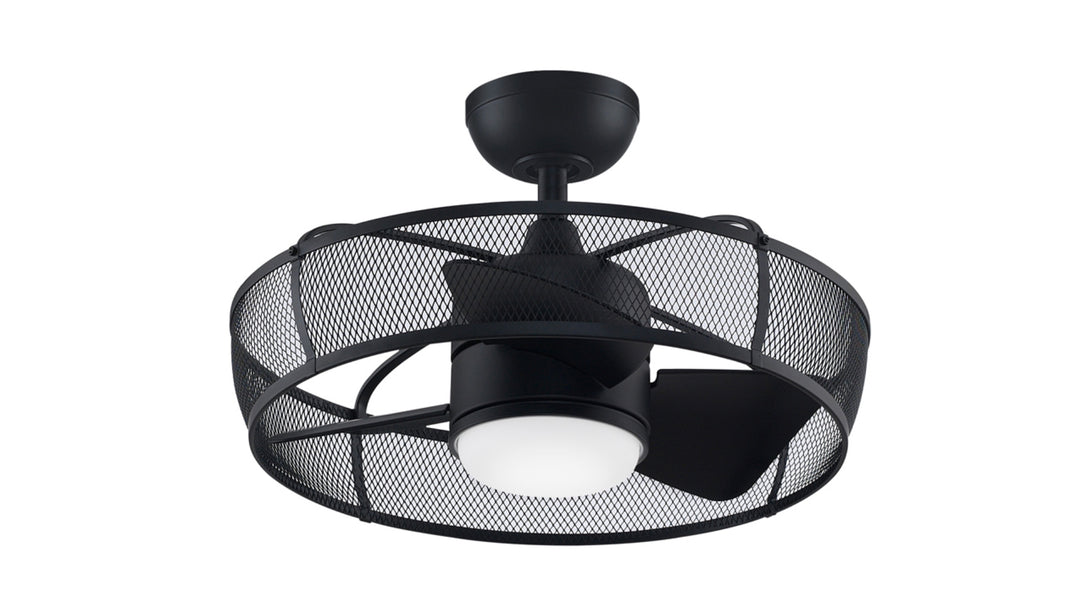 Fanimation Henry Indoor Ceiling Fans Fanimation   