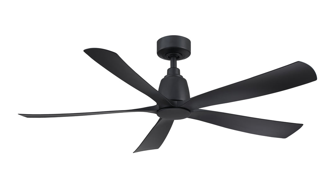 Fanimation Kute5 52" Ceiling Fan Indoor Ceiling Fans Fanimation   