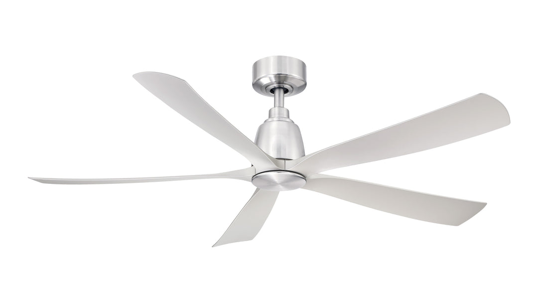 Fanimation Kute5 52" Ceiling Fan Indoor Ceiling Fans Fanimation   