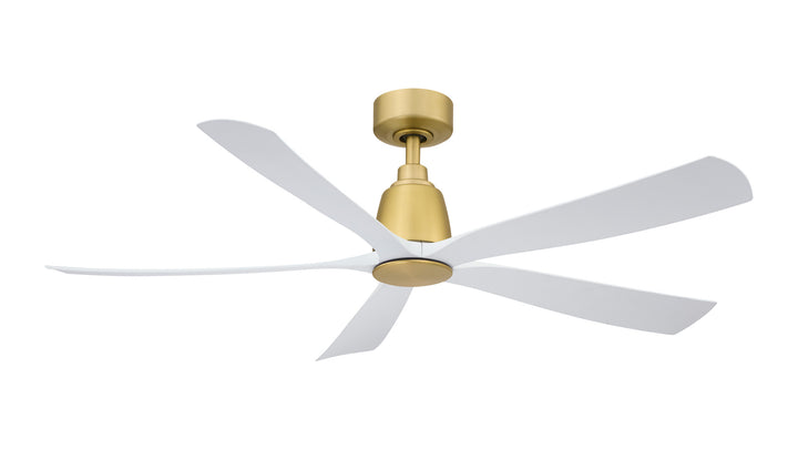 Fanimation Kute5 52" Ceiling Fan Indoor Ceiling Fans Fanimation   