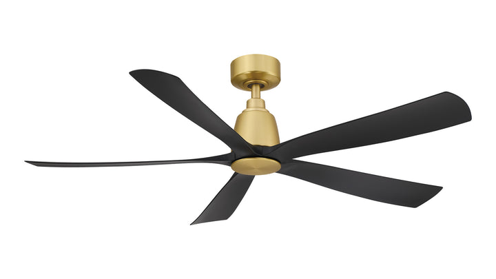 Fanimation Kute5 52" Ceiling Fan Indoor Ceiling Fans Fanimation   