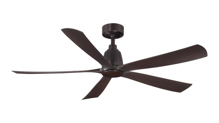 Fanimation Kute5 52" Ceiling Fan Indoor Ceiling Fans Fanimation   