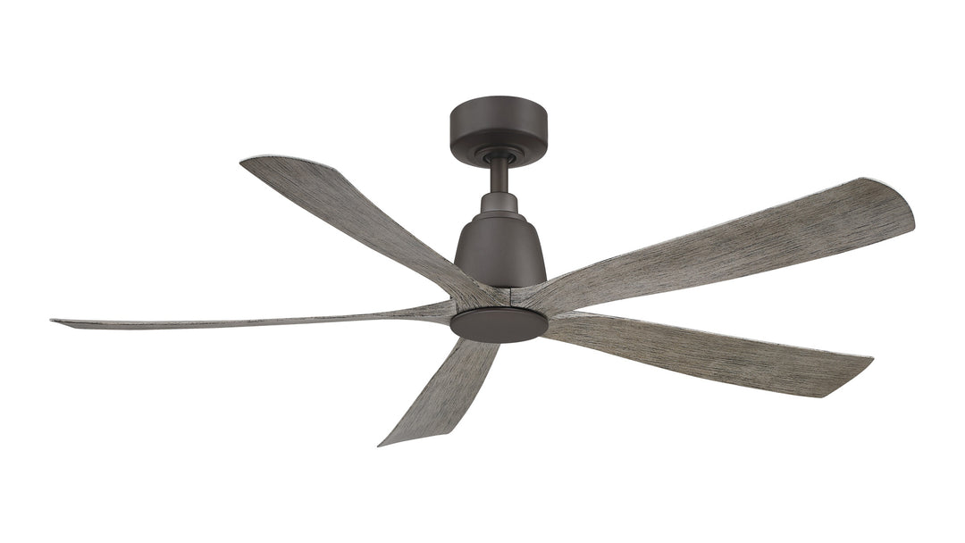 Fanimation Kute5 52" Ceiling Fan Indoor Ceiling Fans Fanimation   