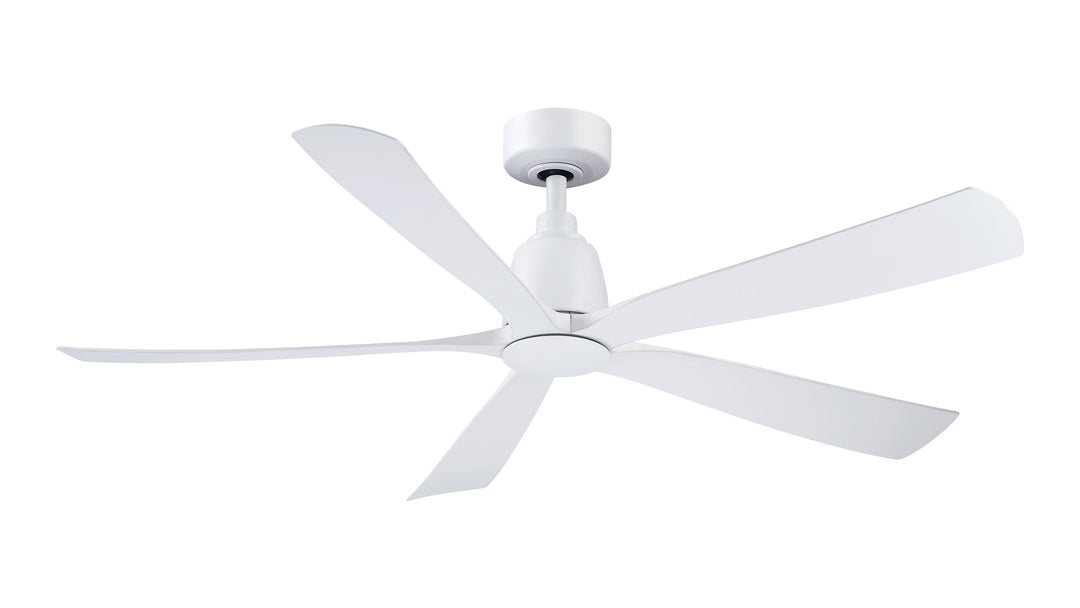 Fanimation Kute5 52" Ceiling Fan Indoor Ceiling Fans Fanimation   