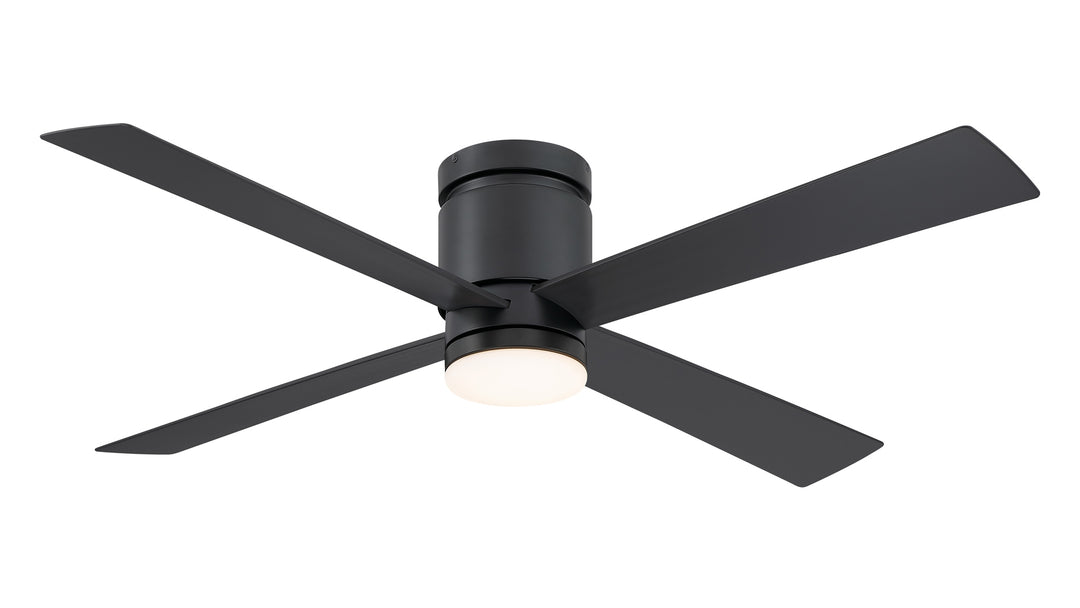 Fanimation Kwartet 52" Ceiling Fan Indoor Ceiling Fans Fanimation   