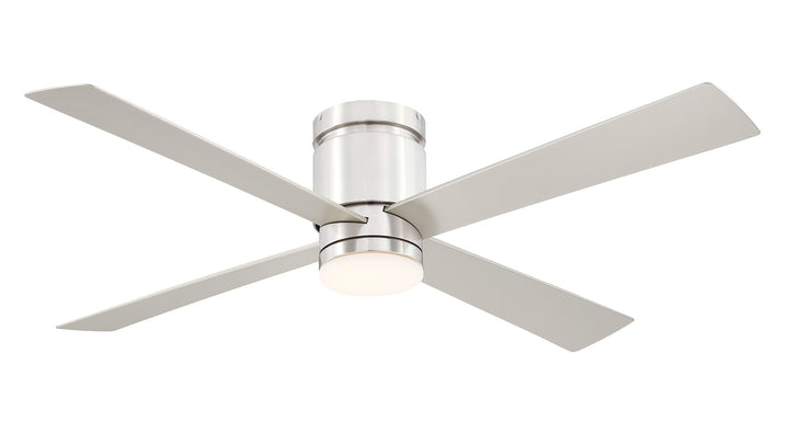 Fanimation Kwartet 52" Ceiling Fan Indoor Ceiling Fans Fanimation   