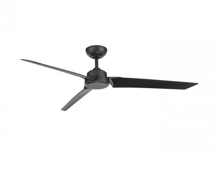 Modern Forms Roboto 62 Downrod FR-W1910-62 Fan Accessories Modern Forms Fans Oil Rubbed Bronze  