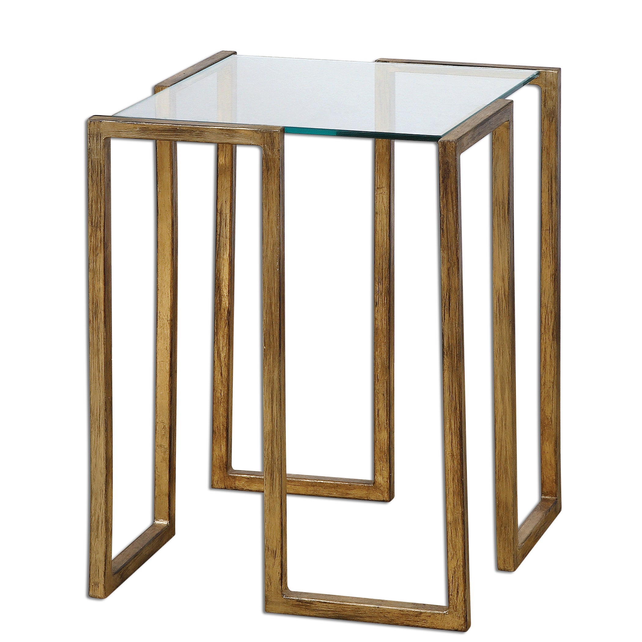 Uttermost Mirrin Accent & End Tables