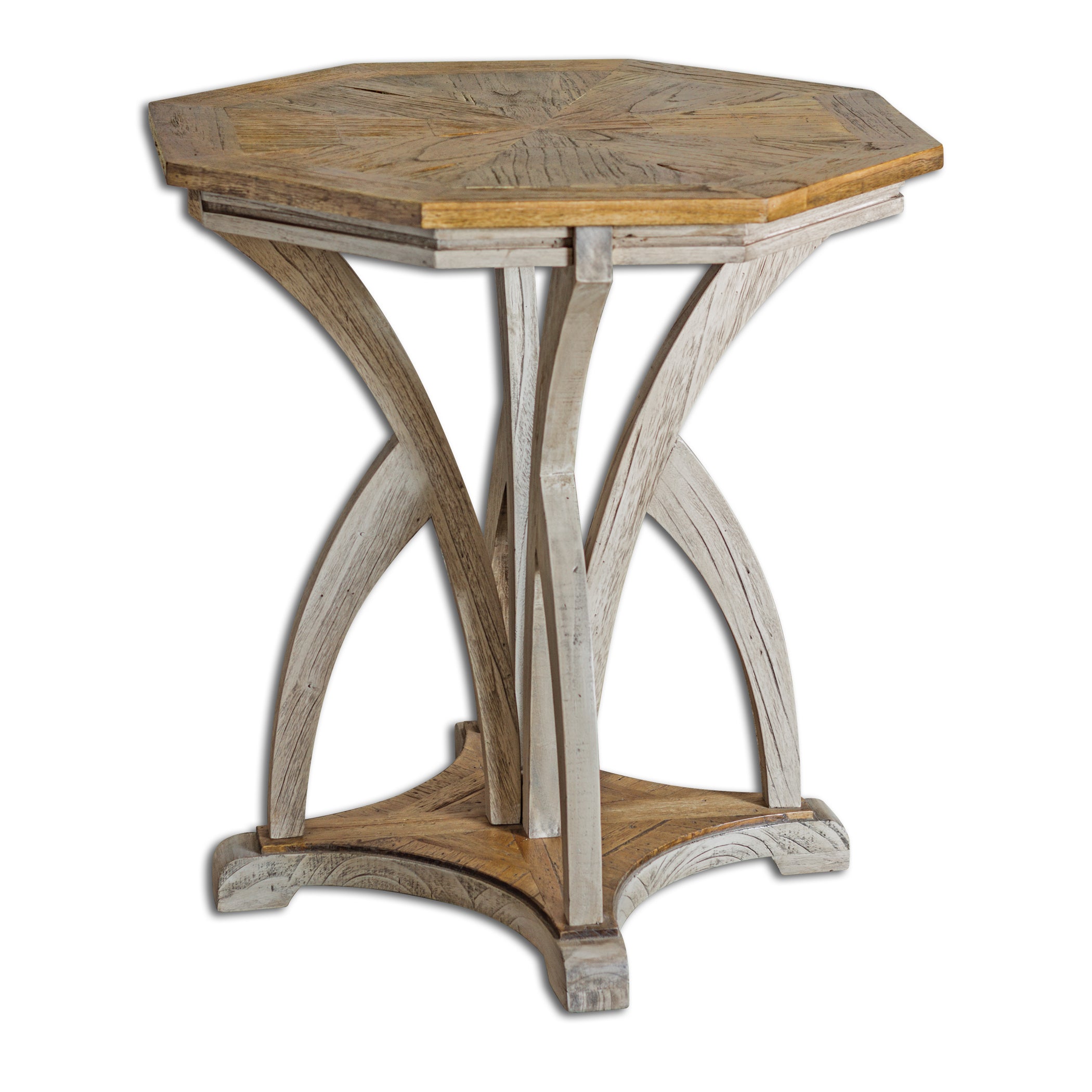 Uttermost Ranen Accent & End Tables