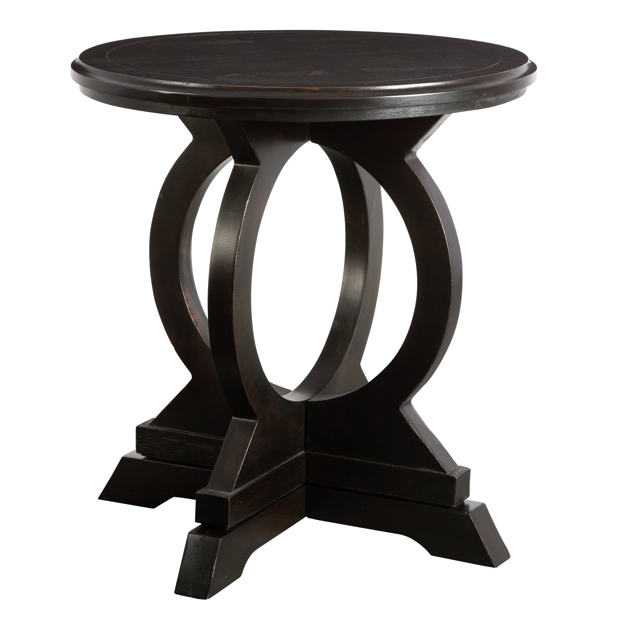 Uttermost Maiva Accent & End Tables Accent & End Tables Uttermost   