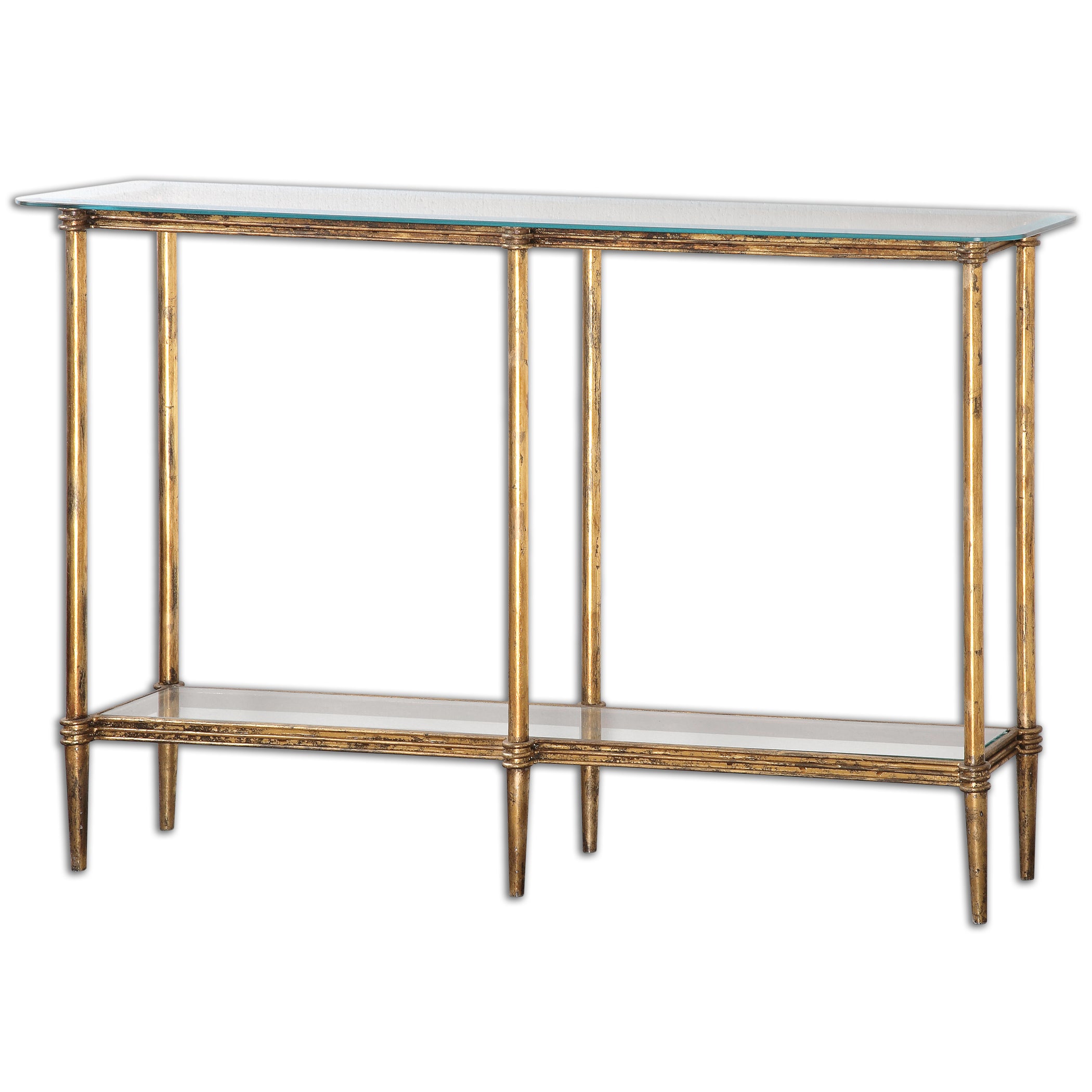 Uttermost Elenio Console & Sofa Tables